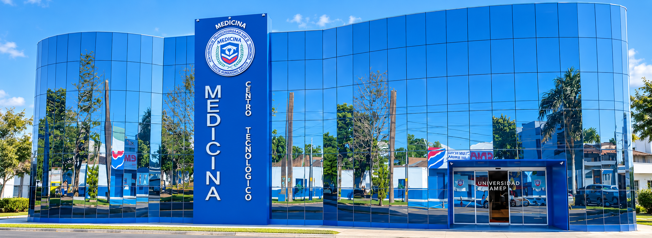 Medicina no Paraguai: peça mais informações e veja como esse sonho é possível — matrículas abertas