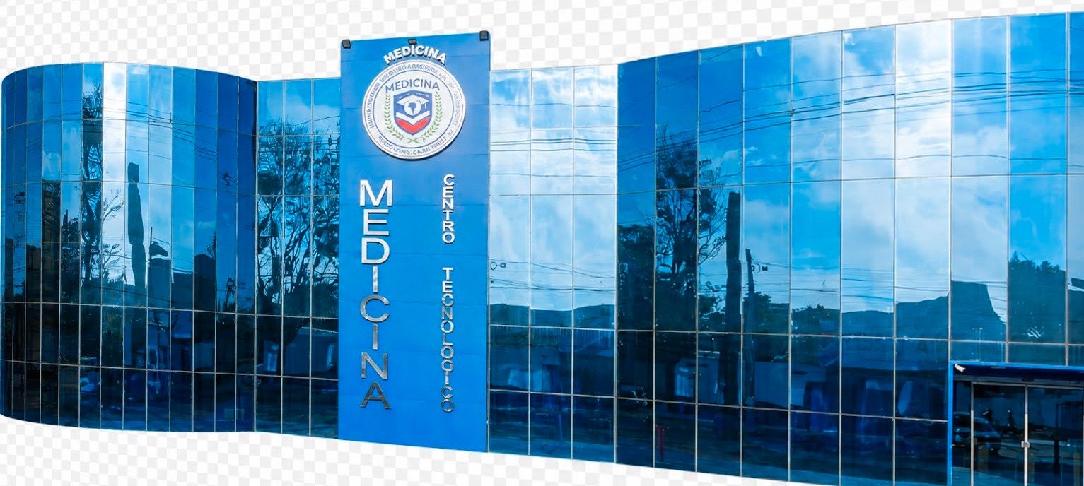 Medicina no Paraguai: fale com a gente e descubra como começar Medicina ainda este ano — matrículas abertas