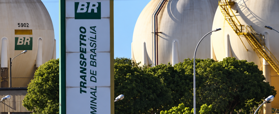 Transpetro prorroga inscrições de concurso com salários de até R$ 15 mil