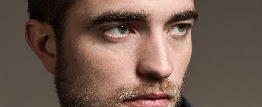 Robert Pattinson revela que voz de personagem “invadiu” gravações de The Odyssey após troca quase imediata de filmes