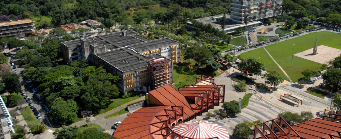 Universidades federais terão 11 mil novas vagas em cursos de graduação a partir de 2027