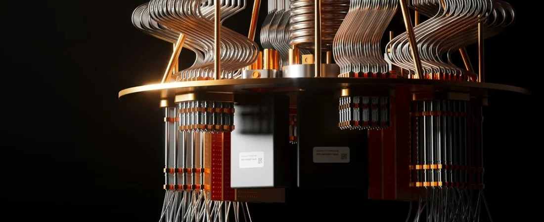 Brasil instala computador quântico para formação de estudantes e pesquisadores