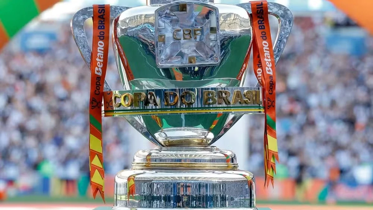 Semifinais da Copa do Brasil 2026: veja quem decide em casa