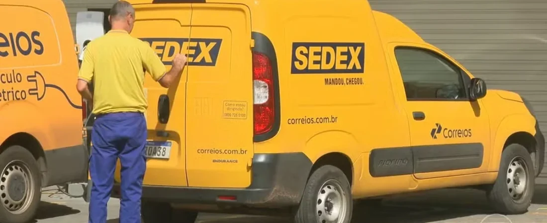 Greve dos Correios continua; veja como ficam as entregas e o atendimento