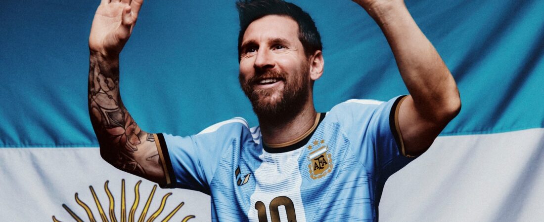 “Patria potestad”: regra argentina pode impactar renovação da seleção