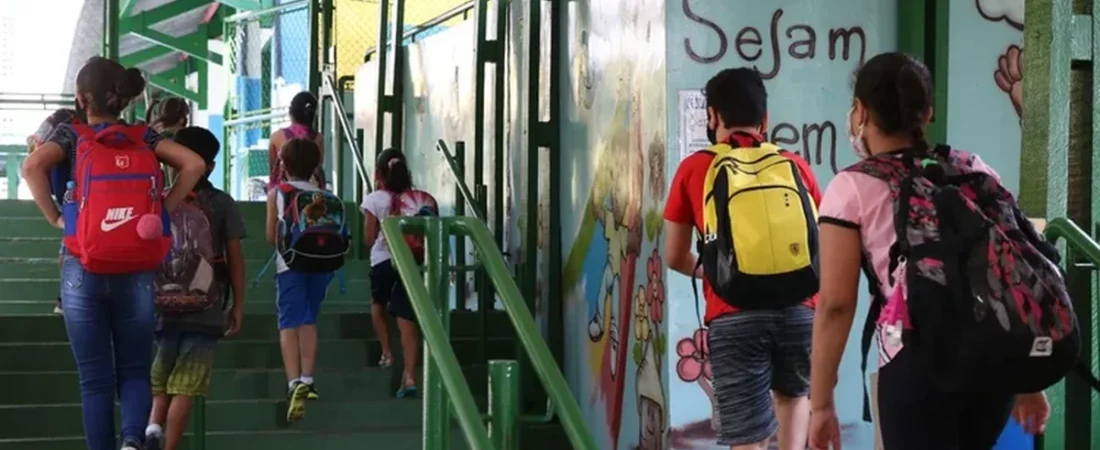 Brasil precisa transformar acesso à escola em aprendizagem, avalia especialista sobre o Pisa