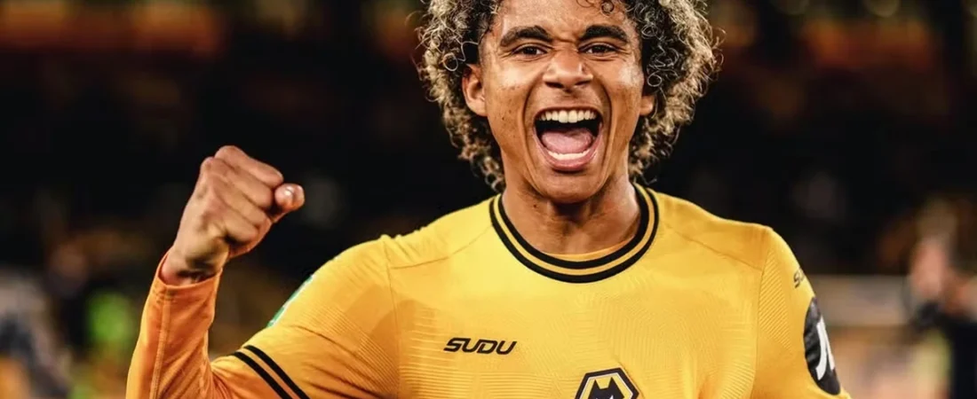 São Paulo acerta contratação de Pedro Lima, lateral-direito do Wolverhampton