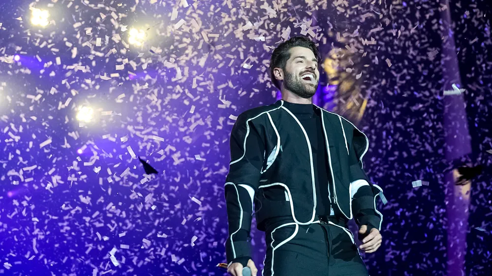 Alok terá dois shows no Rock in Rio 2026 com propostas diferentes