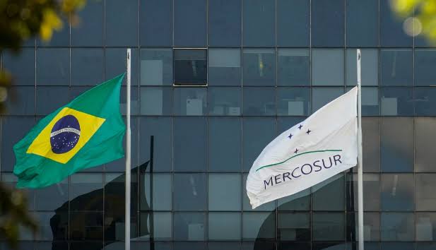 Brasil entra em nova fase comercial com países europeus a partir de outubro