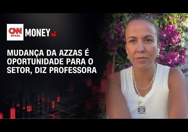 Ações da Azzas 2154 disparam com expectativa de venda da Farm Rio