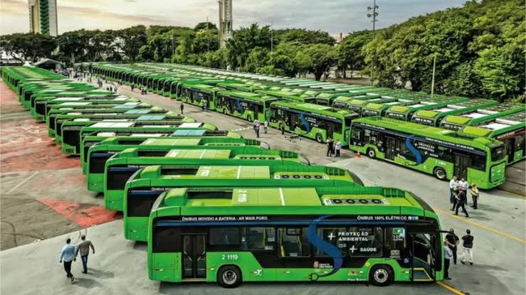 Projeto de mobilidade sustentável recebe propostas e busca soluções para transformar transporte no Brasil
