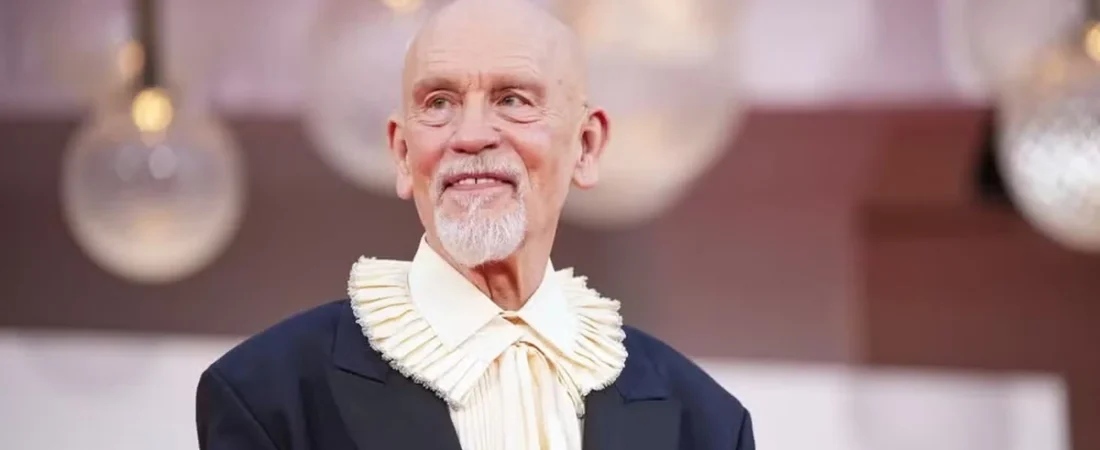 John Malkovich cancela apresentação em Israel após citação falsa atribuída a ele