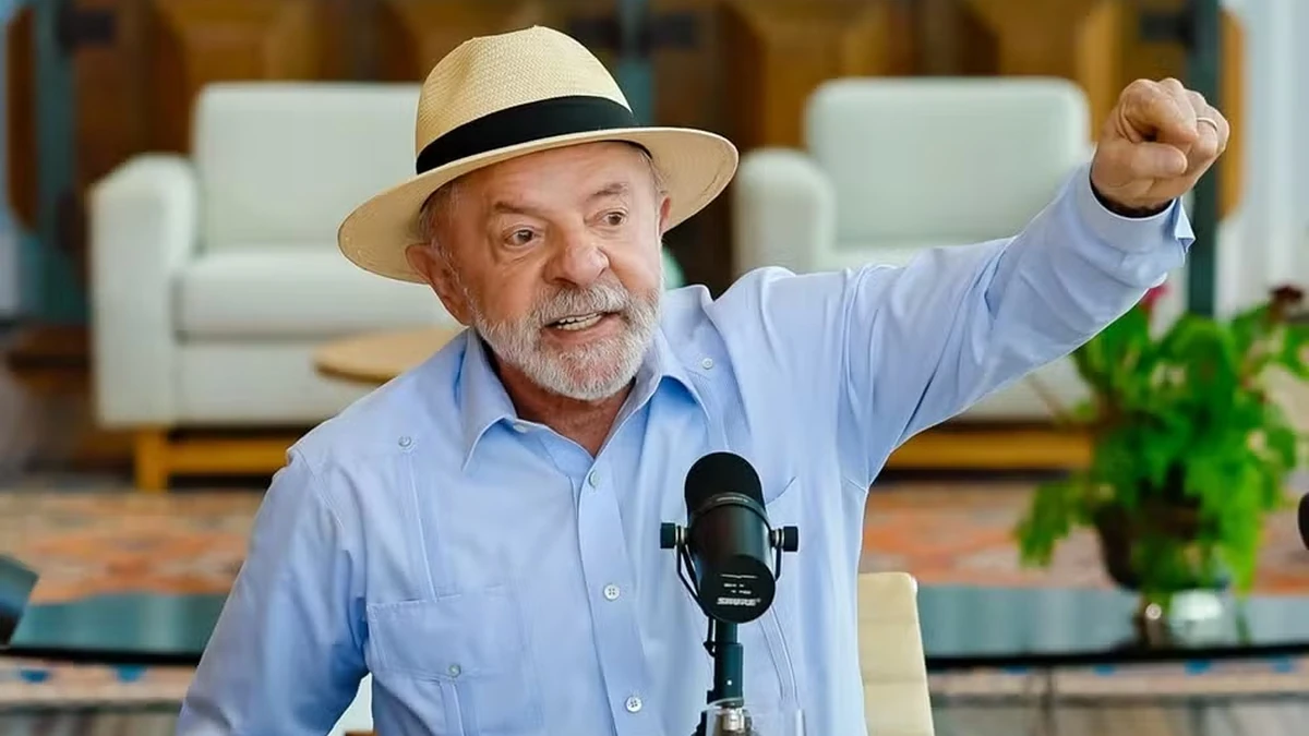 Lula pede transparência total nas investigações sobre o caso Master