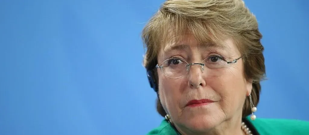 Após desistência de Bachelet, Brasil defende participação de mulheres da região na disputa pela ONU