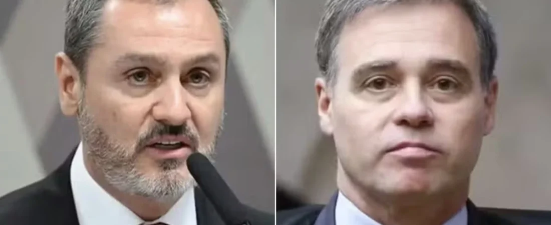 Mendonça afasta diretor da PF e aponta suspeitas de monitoramento ilegal de autoridades