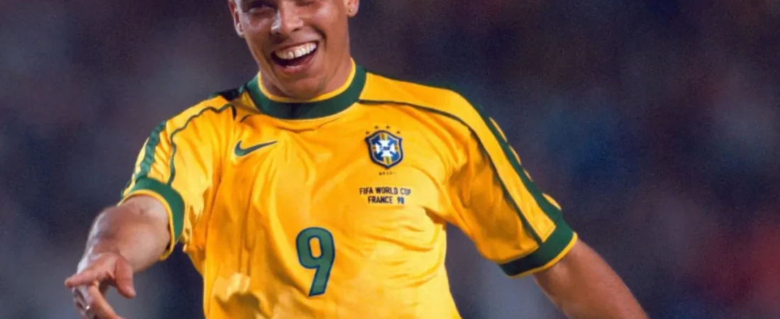 Ronaldo Fenômeno: 50 momentos que marcaram a carreira de um dos maiores atacantes do futebol