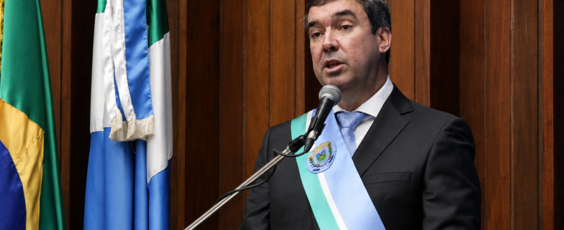 Mato Grosso do Sul entra em setembro com disputa pelo governo ganhando força nas ruas e no rádio