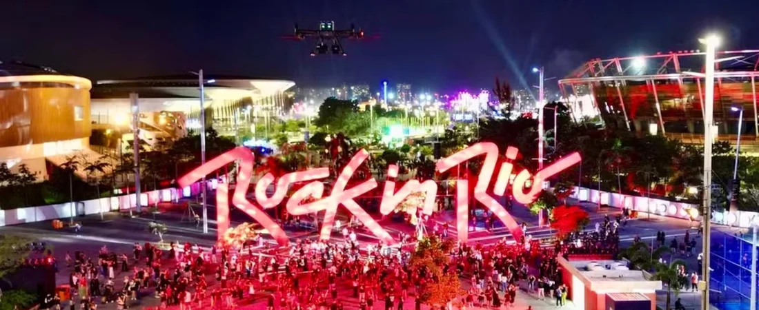 Roberta Medina explica mudanças no Rock in Rio e responde dúvidas sobre o festival