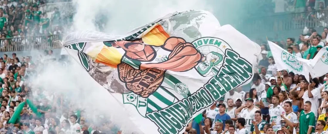 Final da Série D registra maior público da história da competição e supera jogos da Série A