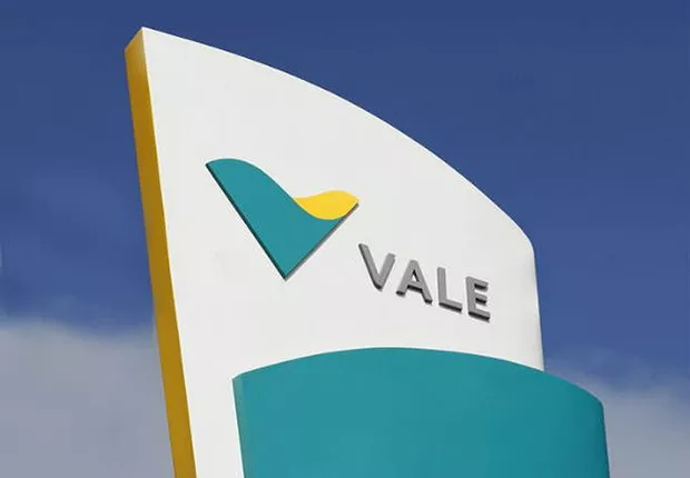 Vale avança em acordo para compra de participação em projeto de minério de ferro