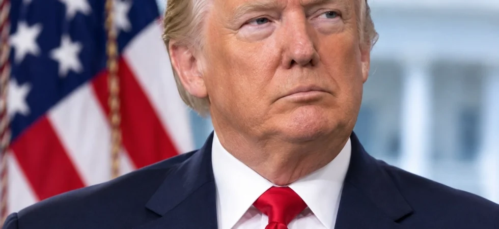 Trump afirma acompanhar eleição brasileira e não anuncia apoio a candidato