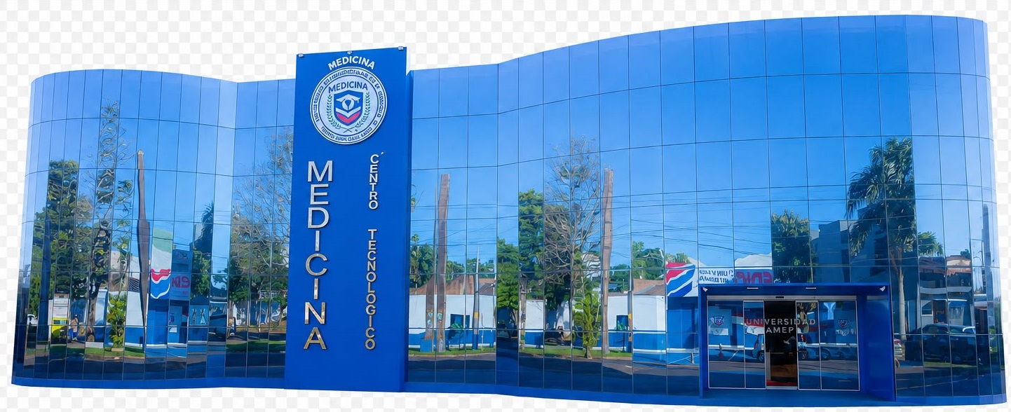 Medicina no Paraguai: vagas limitadas, sonhos ilimitados na Interamericana