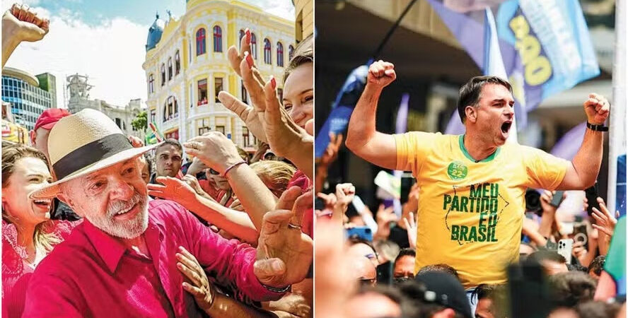 Eleições entram na reta final: veja quais atos de campanha ainda são permitidos