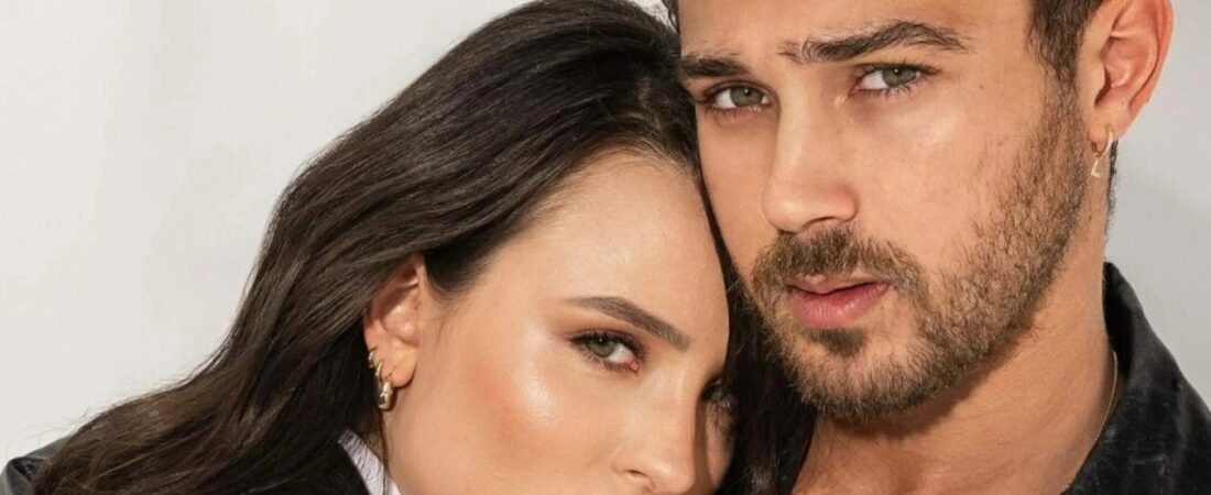 Larissa Manoela e André Luiz Frambach revelam planos de ter filhos e já preparam quartos na nova casa